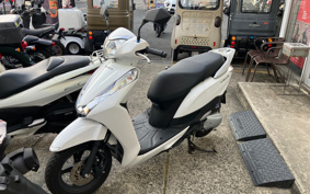 HONDA LEAD 125 JF45