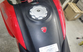DUCATI HYPERMOTARD 939 2016