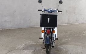 HONDA SUPER CUB50 C50