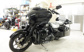 HARLEY FLHXS 2021 KRP