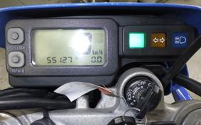 KAWASAKI KLX250D TRACKER 2024 LX250E