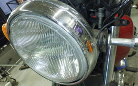 YAMAHA XS400 1984 16Y