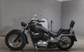 KAWASAKI VULCAN400 CLASSIC VN400A