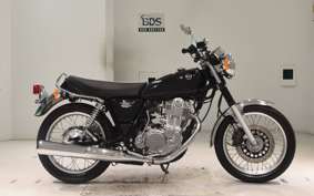YAMAHA SR400 Gen.4 2017 RH03J