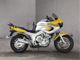 Фото Yamaha TDM850 1996 с японского аукциона