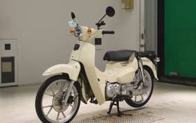 HONDA C110 SUPER CUB 2016 JA59