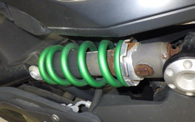 KAWASAKI NINJA 400 2015 EX400E