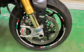 DUCATI MONSTER 1200S 2015 M603J