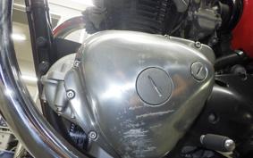 KAWASAKI W400 2007 EJ400A