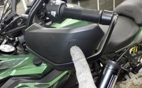 BENELLI TRK502X 2025