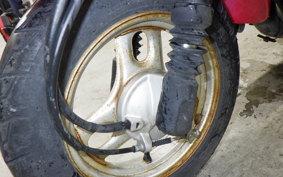 HONDA TODAY 2 AF67