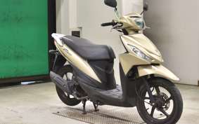 SUZUKI ADDRESS 110 CE47A
