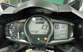 YAMAHA FJR1300 AS 2017 RP27J
