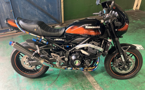 KAWASAKI Z900RS CAFE 2021 ZR900C