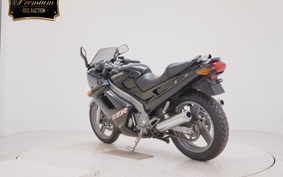 KAWASAKI ZZ-R250 EX250H