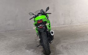 KAWASAKI NINJA250 EX250L