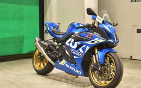 SUZUKI GSX-R1000R A 2019 DM11G