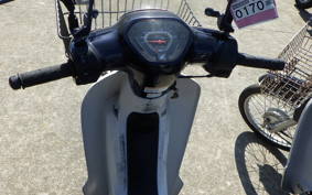 HONDA C50 SUPER CUB AA04