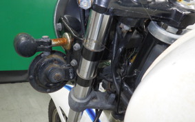 YAMAHA RZ350 1982 4U0