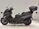 Фото Suzuki BURGMAN400 A 2021 с японского аукциона