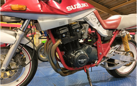 SUZUKI GSX1100S KATANA 1993 GS110X