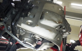 HONDA CT125-2 2022 JA65