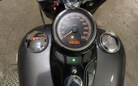HARLEY  HARLEY FLS1690 JRV
