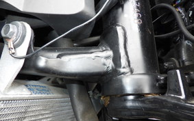 SUZUKI GSX-S125 DL32B