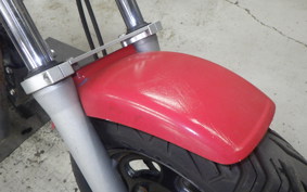 HONDA APE 50 2025 AC16