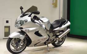 KAWASAKI ZZ1200 NINJA R 2002 ZXT20C