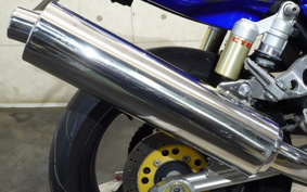 KAWASAKI ZRX1200 R 2004 ZRT20A