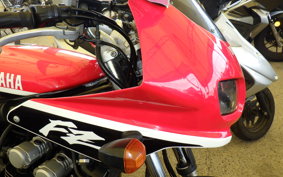 YAMAHA FZ400 1998 4YR