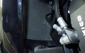 SUZUKI HAYABUSA Gen.2 2013