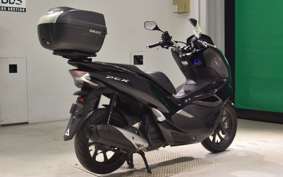 HONDA PCX 125 2007 JF81