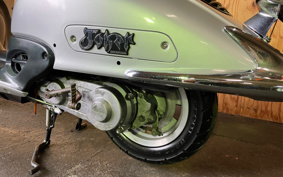 HONDA JOE CAR 50 AF42