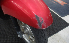 HONDA  TACT  BASIC  AF79