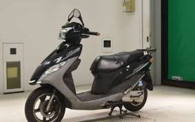 SUZUKI ADDRESS V125 2007 DT11A