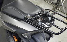 YAMAHA TRICITY 125 A 2022 SEC1J