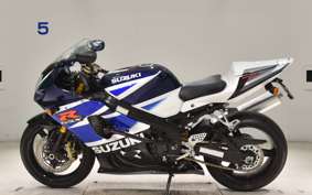 SUZUKI GSX-R1000 2004