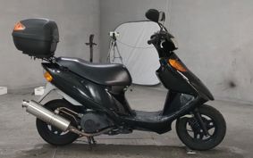 SUZUKI ADDRESS V125 CF4EA