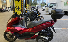 HONDA PCX 125 JK05