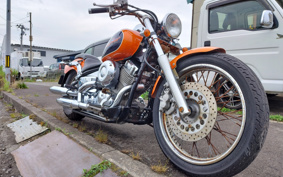 YAMAHA DRAGSTAR400 1996 4TR