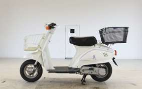SUZUKI RAN 2011 CA11A