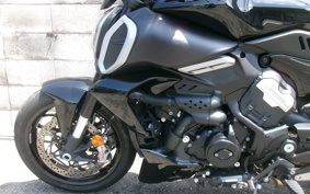 DUCATI DIAVEL V4 2024 3G00