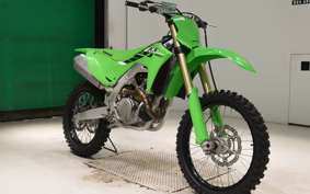 KAWASAKI KX450 2024 KX450M