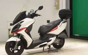 KYMCO G-DINK250I
