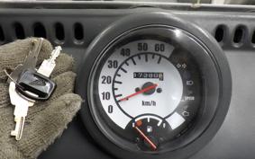 HONDA GYRO CANOPY TA03