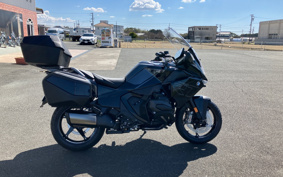 BMW R1300R Touring ASA 2026 0M41