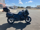 Фото BMW R1300R Touring ASA 2026 с японского аукциона