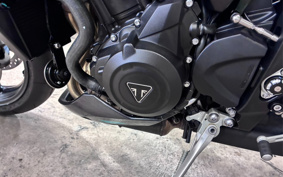 TRIUMPH STREET TRIPLE 765 RS 2026 HDA614